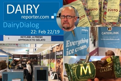 Dairy Dialog podcast 22: The Ice Cream and Gelato Expo