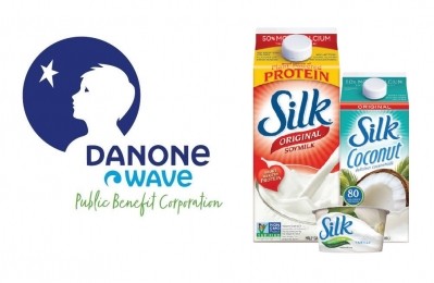 WhiteWave Foods was purchased by Danone in April 2017 for approximately $12bn and is now referred to as 