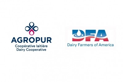 The facility manufactures fresh, extended shelf-life and aseptic dairy products for grocery store chains and organic milk brands.