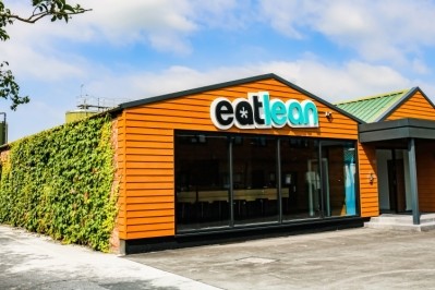 UK cheese company Eatlean has unveiled its new headquarters in Nantwich. Pic: Eatlean