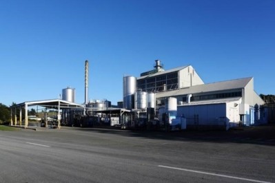 Fonterra Brightwater is set to reduce its carbon dioxide emissions by 25%.