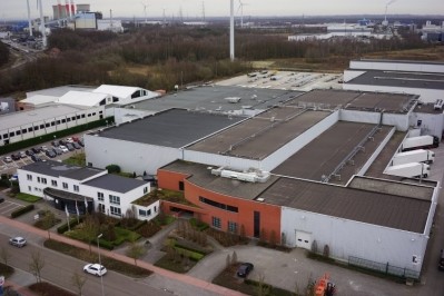 The intended closure of the Genk location, with the loss of 211 jobs, is expected at the end of 2021. Pic: FrieslandCampina