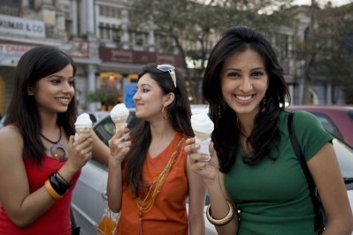 The IICMA aims to provide a platform to share best practices, knowledge and strategies to promote the growth of the ice cream industry in India. Pic: Getty Images/Amit Somvanshi