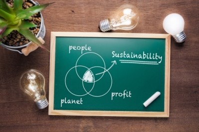 Beyond the Horizon includes sustainability targets that address key impacts by 2030 in the areas of nutrition and health, emissions, energy, circular economy, raw materials, and social impact.  Pic: Getty Images/patpitchaya