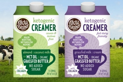 Know Brainer worked with the Nestlé Innovation Group to debut its new products.