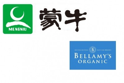 Bellamy’s will become an indirectly wholly-owned subsidiary of Mengniu after the proposed acquisition.