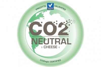 CO2-neutral Brugge cheeses hit the Belgian shelves from February 2022. Pic: Milcobel