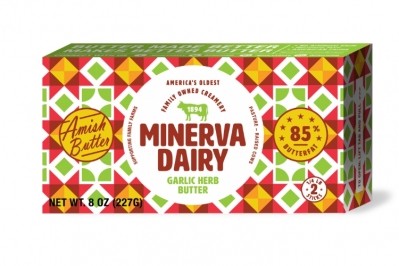 Minerva's butter will now be available in more Whole Foods locations. 