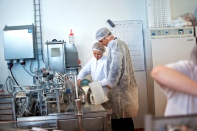In August 2018, Arla announced a $41.6m investment to create a second innovation center in Denmark dedicated to research and development innovation within whey and milk based ingredients.