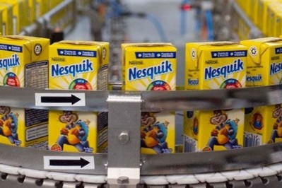 Nestlé employs more than 2,000 people at six plants across Argentina.
