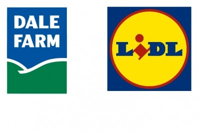 The deal will see Dale Farm’s cheddars, as well as grated and sliced varieties, stocked in 8,000 stores in 22 countries.