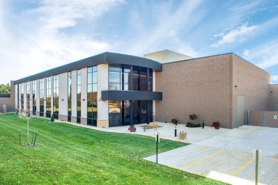 Ornua's facility in Wisconsin. Pic: Ornua