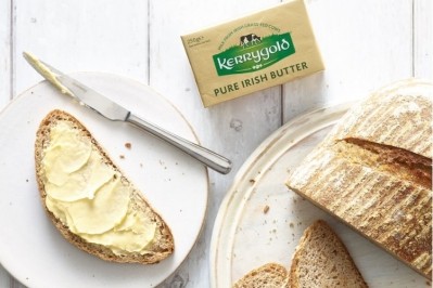 Kerrygold experienced 13% volume growth in 2020. Pic: Ornua