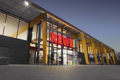 By the end of 2025, all plastic packaging from REWE's own brands that cannot be avoided should be recyclable. Pic: REWE