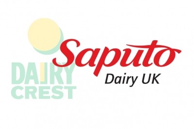 The acquisition of Dairy Crest in the UK has a positive effect on Saputo's financial results.