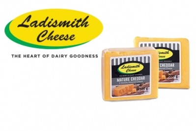 Ladismith Cheese is based in the Western Cape of South Africa.
