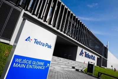 The new Tetra Pak center in Poland will employ more than 350 staff. Pic: Tetra Pak