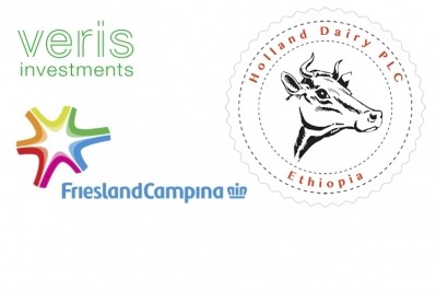 FrieslandCampina already exports UHT under the Dutch Lady brand and milk powder under Coast brand to Ethiopia.