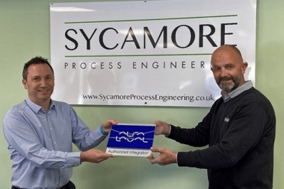 Sycamore Process Engineering’s solutions will now be more accessible to dairy, food, and beverage companies. Pic: Alfa Laval