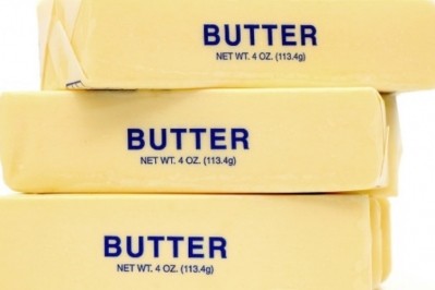 As the vast majority of butter and dairy cream are imported in China, the slowdown in Q1/20 has been felt by suppliers in Europe and Australia/New Zealand. Pic: Getty Images/Twoellis
