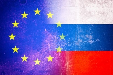 EU economic sanctions on Russia are effective until the end of January 2020. Pic: Getty Images/batak1