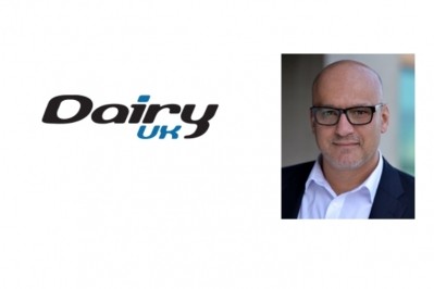 Ash Amirahmadi, managing director of Arla Foods, is the new chairman of Dairy UK.