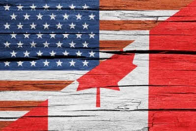 As the fourth round of NAFTA negotiations closes, the US has made a direct demand for Canada to get rid of its dairy supply management system.  ©GettyImages/lukbar