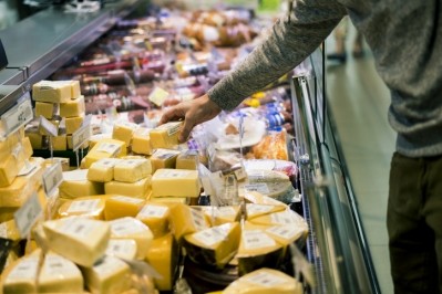 Growing populations, westernization of diets and a preference for full-fat dairy are driving global cheese growth. Pic: Getty/Михаил Руденко