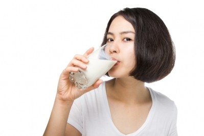 Organizations and companies around the world celebrated World Milk Day on June 1. Pic: Getty Images/Butsaya