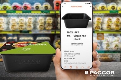PACCOR is introducing a technical solution to provide all participants in the value chain with worldwide access to its product data. Pic: PACCOR