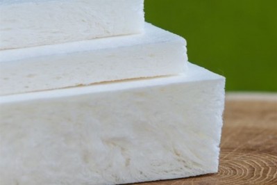 Cellufoam by Stora Enso is a sustainable packaging material. Pic: Stora Enso