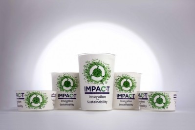 PFF Group's IMPAC-T is fully recyclable. Pic: PFF Group