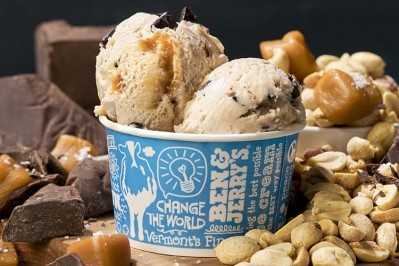  The council will help Ben & Jerry's adhere to its new ‘values-led dairy vision.'