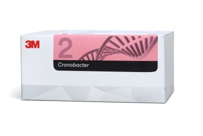 The 3M Molecular Detection Assay 2 – Cronobacter provides accurate results in as little as 18 hours