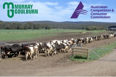 The ACCC has concerns over Murray Goulburn's Koroit plant in western Victoria. Pic:©iStock/JohnCamemolla