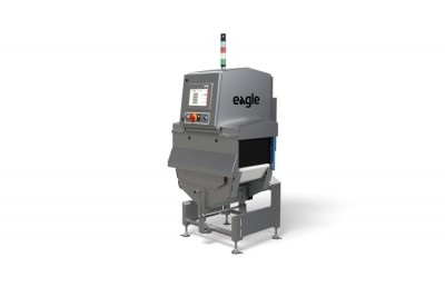 The new Eagle EPX100-S. Pic: Eagle