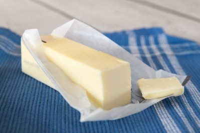 Minerva Dairy has decided to appeal the court's dismissal of its case against Wisconsin 'artisanal butter ban' created in 1953. ©GettyImages/littleny 