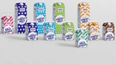 Malta Dairy Products has 95 dairy farms across Malta and Gozo. Pic: Malta Dairy Products