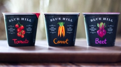 Blue Hill: 'We have currently paused production of our yogurts'