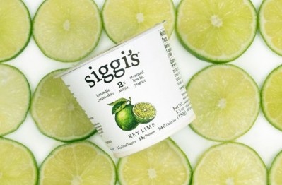 siggi's skyr is known for 