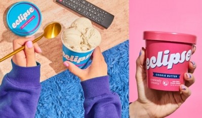 ‘Eclipse’s ice cream is in a league of its own…’ Sozo Ventures leads $40m series B round at plant-based dairy co Eclipse Foods  