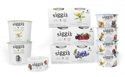 Siggi's ramps up product innovation with new and improved launches