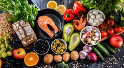 The project aims to promote the health benefits of the Mediterranean diet. Image Source: monticelllo/Getty Images