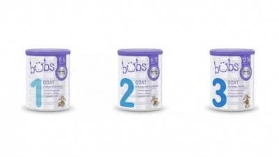 Bubs Australia is expanding the distribution network of its infant formula in China. 