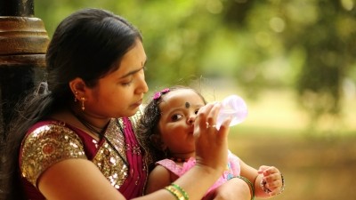 While most nutritional products for infants with IEM are imported into India, the FSSAI's proposed regulatory changes would make it possible for such products to be manufactured locally. ©Getty Images