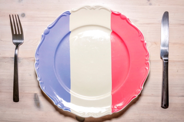 French France diet national
