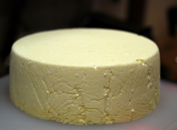 Queso Fresco cheese (Chispito_666/Flickr)