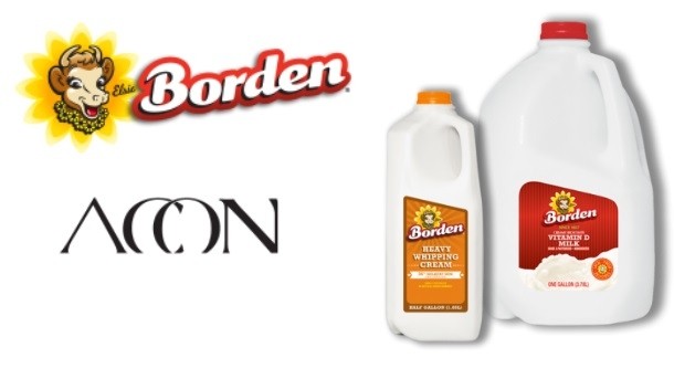 ACON has taken over dairy processor Borden, which operates 13 facilities in the Midwest, southern and southeastern regions of the US.