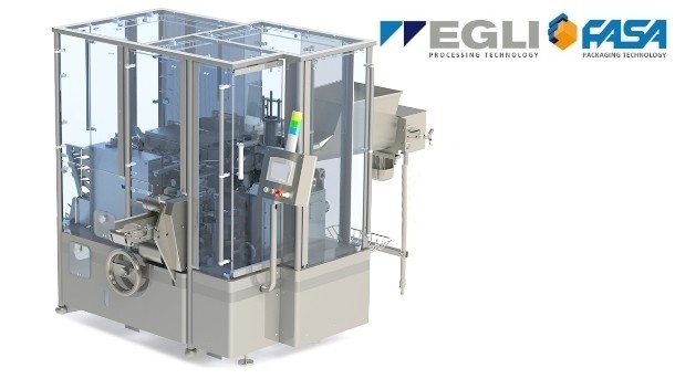 Egli and Fasa machinery, as well as parts and servicing, is now available in the UK through Dairy Machinery UK.