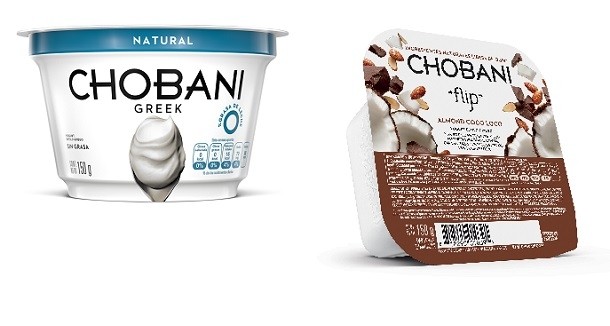 Chobani will be introducing its Greek-style yogurt products and its Flip line to Mexico, marking the first time the company will distribute outside the US. 